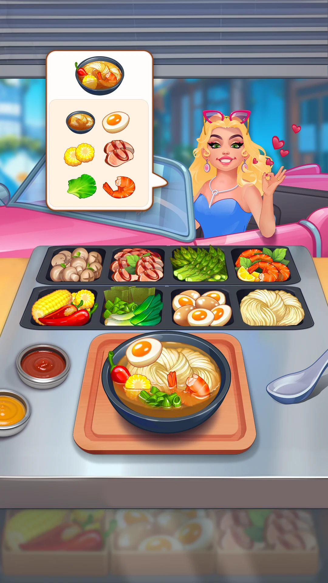 Royal Cooking - Cooking Game screenshot